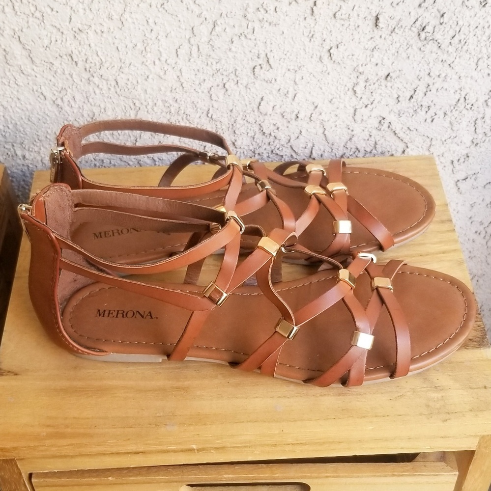 Merona Sandals